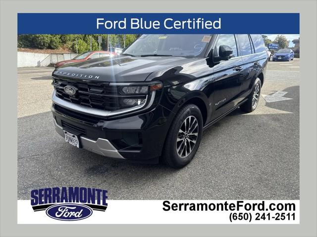 2025 Ford Expedition Platinum for sale in Colma, CA