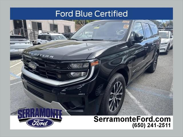 2025 Ford Expedition Platinum MAX for sale in Colma, CA
