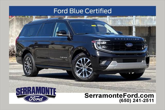 2025 Ford Expedition Platinum MAX for sale in Colma, CA