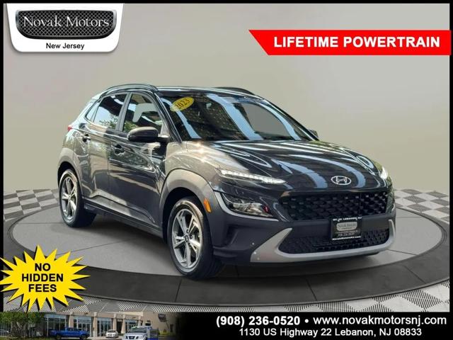 2023 Hyundai Kona SEL for sale in Lebanon, NJ