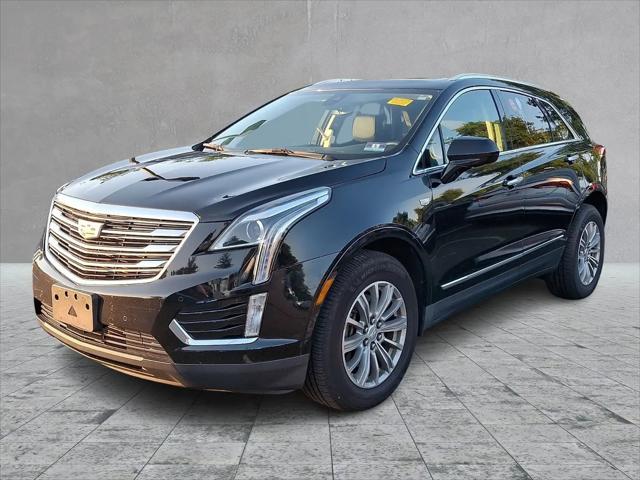 2019 Cadillac XT5 Luxury for sale in Marlton, NJ