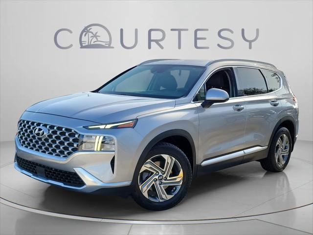 2022 Hyundai Santa Fe SEL for sale in Tampa, FL