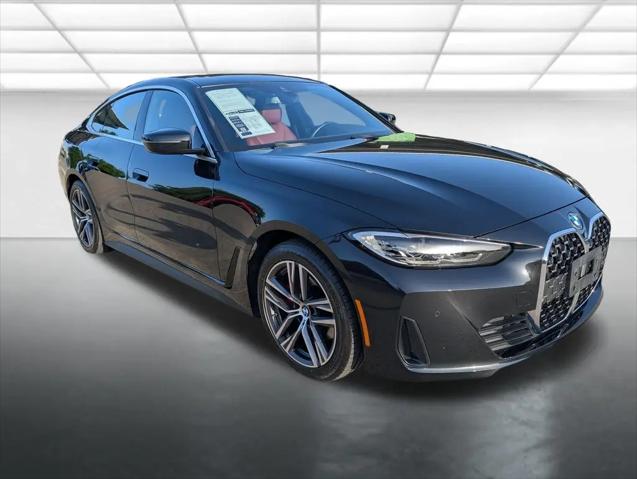 2023 BMW 430i Gran Coupe 430i for sale in McKinney, TX