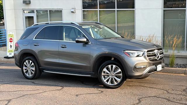 2020 Mercedes-Benz GLE GLE 350 4MATIC for sale in White Bear Lake, MN