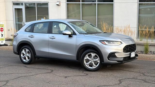 2023 Honda HR-V AWD LX for sale in White Bear Lake, MN