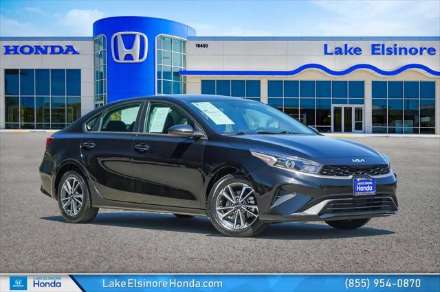 2024 Kia Forte LXS for sale in Lake Elsinore, CA
