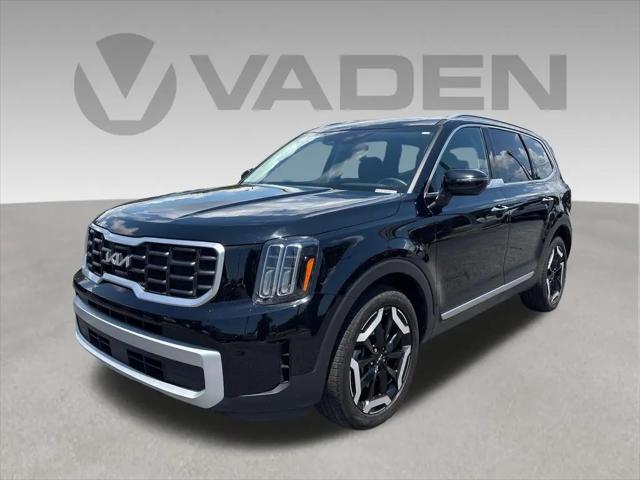 2024 Kia Telluride S for sale in Savannah, GA