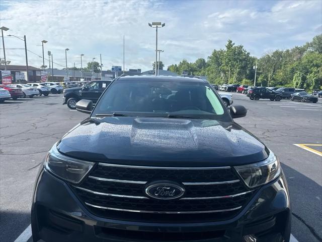 2023 Ford Explorer XLT for sale in Belleville, IL