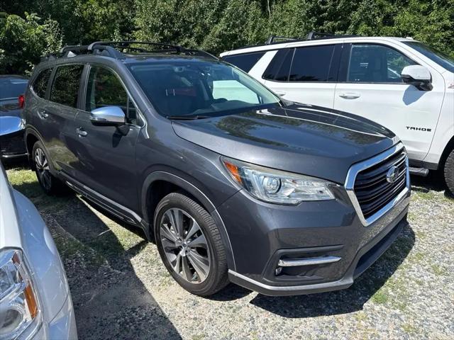 2020 Subaru Ascent Touring for sale in Richmond, VA