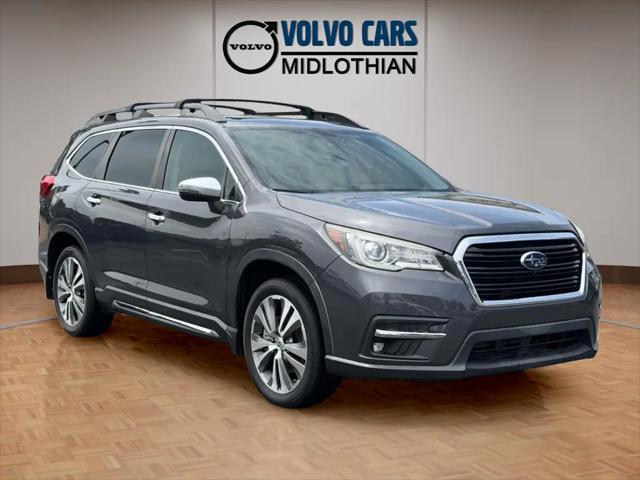 2020 Subaru Ascent Touring for sale in Richmond, VA
