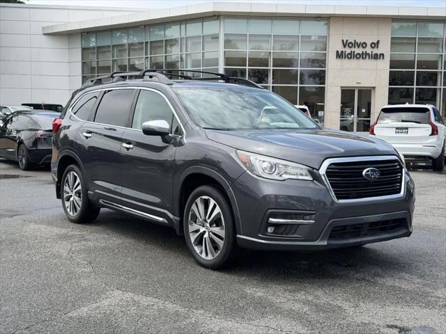 2020 Subaru Ascent Touring for sale in Richmond, VA