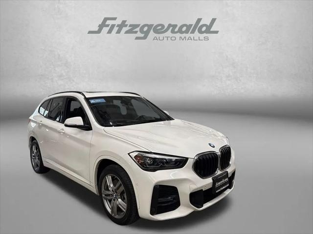 2021 BMW X1 xDrive28i for sale in Annapolis, MD