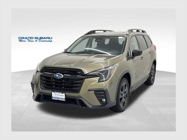 2024 Subaru Ascent Onyx Edition 7-Passenger for sale in Bensenville, IL