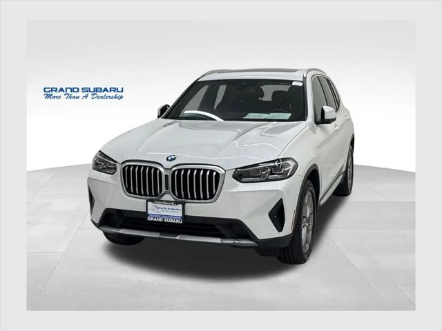 2022 BMW X3 xDrive30i for sale in Bensenville, IL