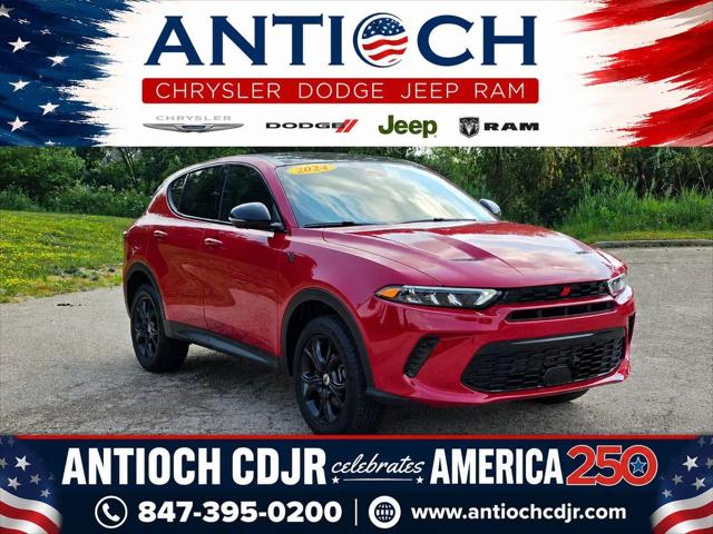 2024 Dodge Hornet GT Plus AWD for sale in Antioch, IL