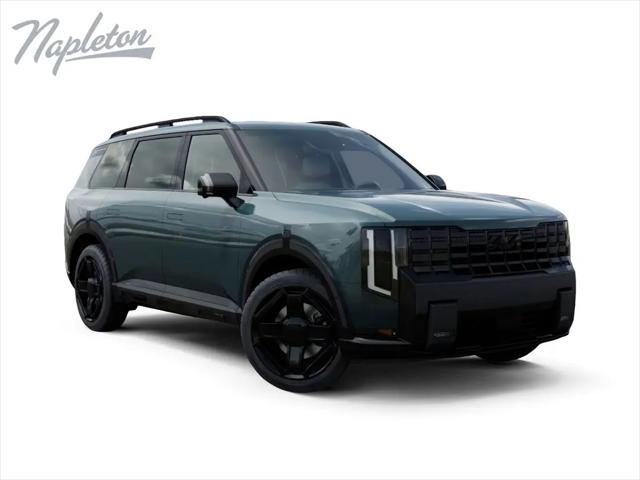 2027 Kia Telluride Hybrid X-Line SX-Prestige for sale in Fisher, IN