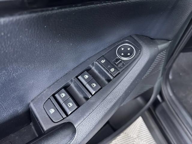 2021 Kia Seltos S Turbo