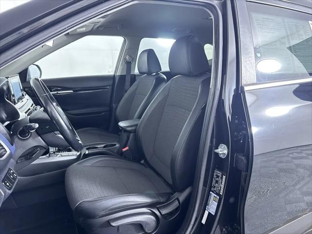 2021 Kia Seltos S Turbo