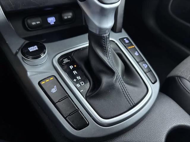 2021 Kia Seltos S Turbo