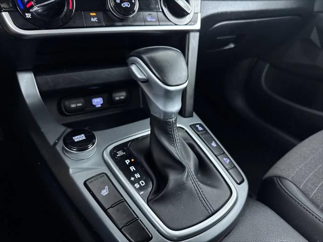 2021 Kia Seltos S Turbo