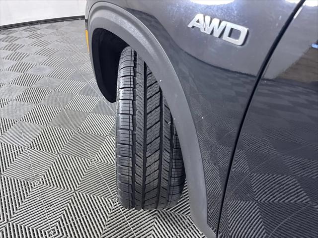 2021 Kia Seltos S Turbo