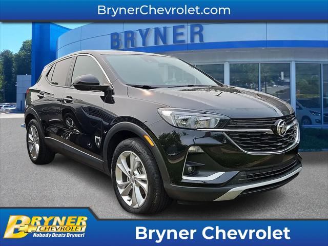 2023 Buick Encore GX Preferred FWD for sale in Jenkintown, PA