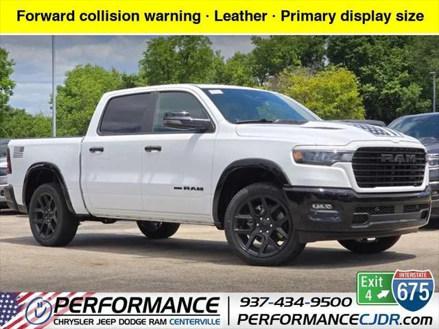 2026 Ram 1500 Laramie for sale in Centerville, OH