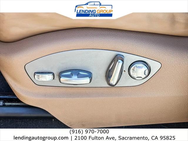 2020 Porsche Macan Macan
