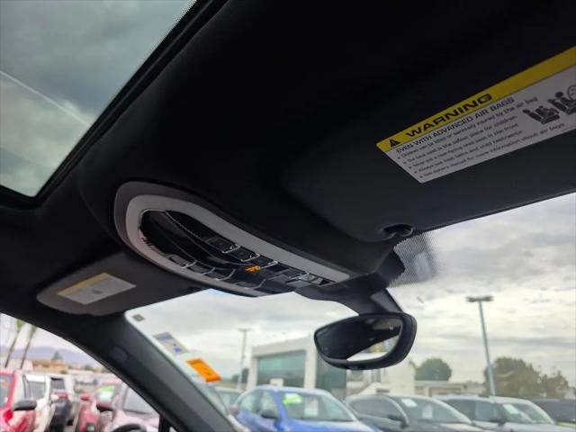 2013 Porsche Cayenne S