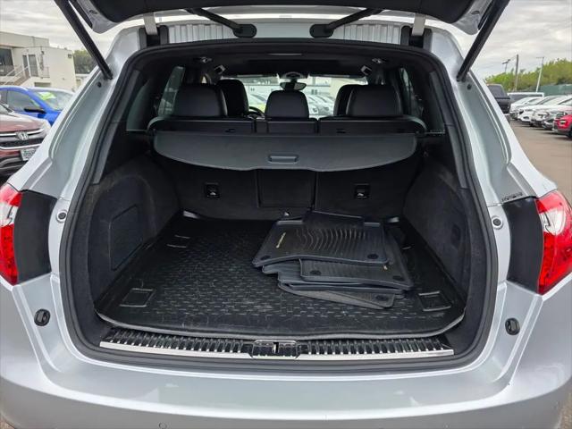 2013 Porsche Cayenne S