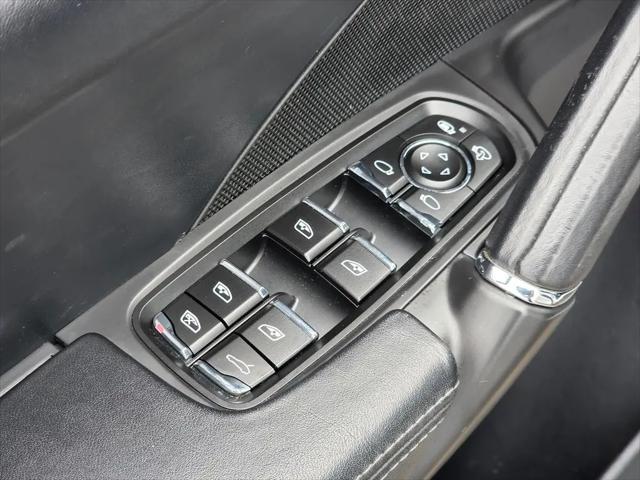 2013 Porsche Cayenne S