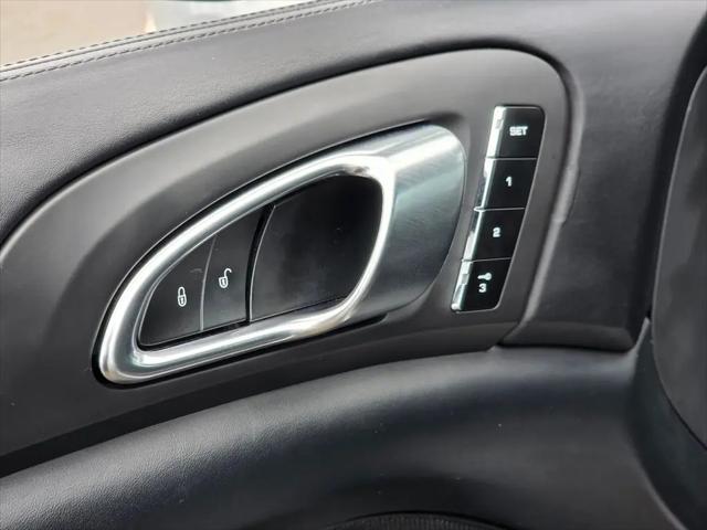 2013 Porsche Cayenne S