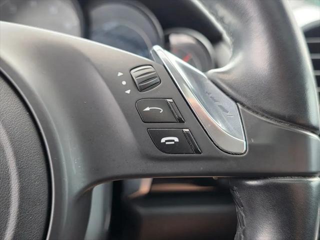 2013 Porsche Cayenne S