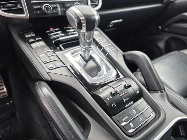 2013 Porsche Cayenne S