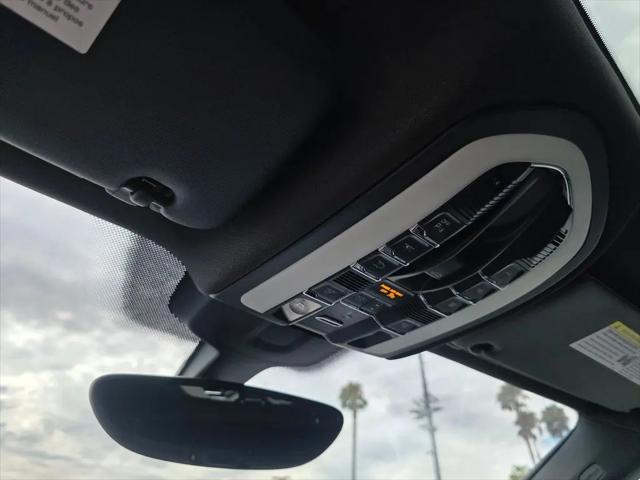 2013 Porsche Cayenne S