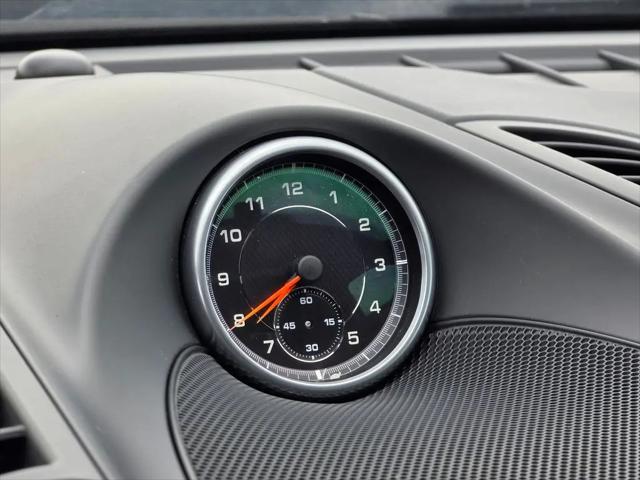 2013 Porsche Cayenne S