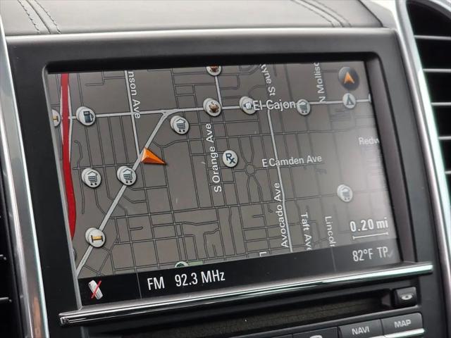 2013 Porsche Cayenne S