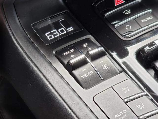 2013 Porsche Cayenne S