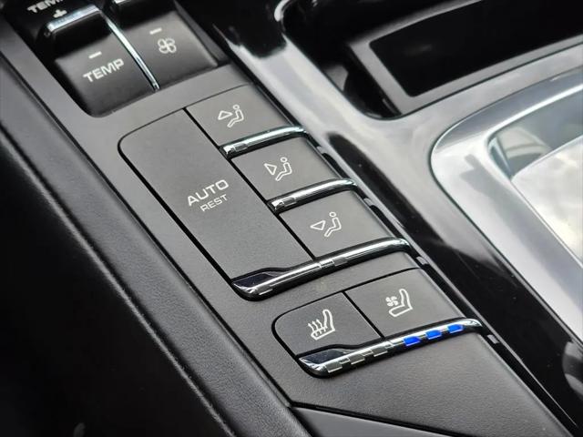 2013 Porsche Cayenne S