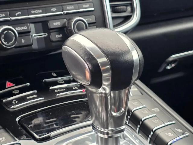 2013 Porsche Cayenne S