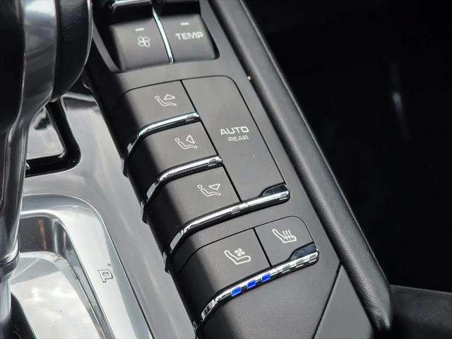 2013 Porsche Cayenne S