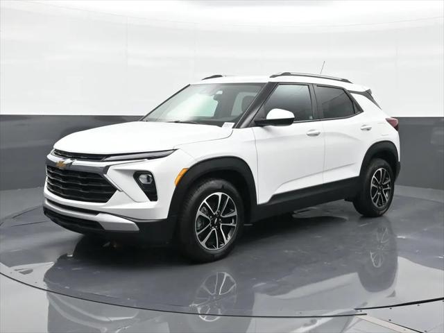 2024 Chevrolet TrailBlazer FWD LT for sale in Miami, FL