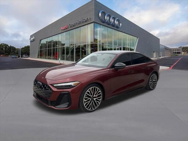 2026 Audi S5 Premium Plus TFSI quattro S tronic for sale in San Antonio, TX