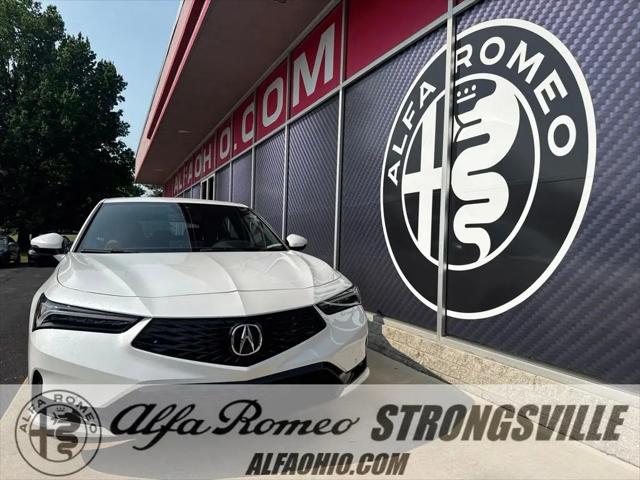 2024 Acura Integra A-SPEC Technology for sale in Strongsville, OH