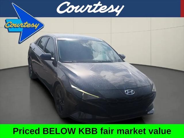 2023 Hyundai Elantra SEL for sale in Mesa, AZ