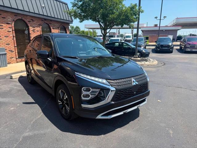 2026 Mitsubishi Eclipse Cross SE S-AWC for sale in Chesterfield, MI