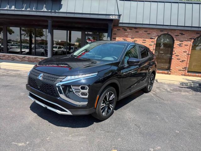 2026 Mitsubishi Eclipse Cross SE S-AWC for sale in Chesterfield, MI