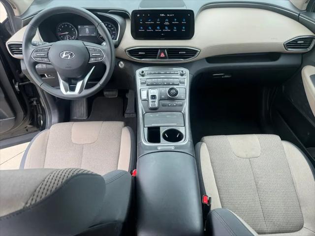 2023 Hyundai Santa Fe SEL for sale in Tomball, TX