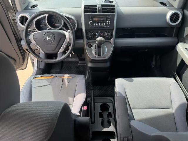 2008 Honda Element EX for sale in Tomball, TX