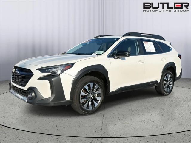 2023 Subaru Outback Limited for sale in Macon, GA